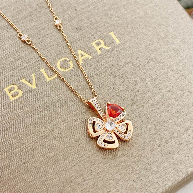 Bvlgari Necklace 03yxs132 (1)