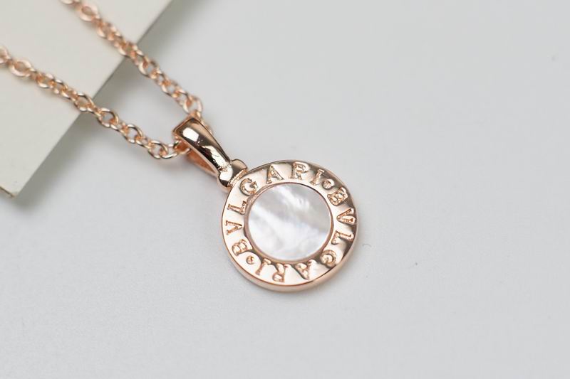 Bvlgari Necklace 03yxs16 (4)