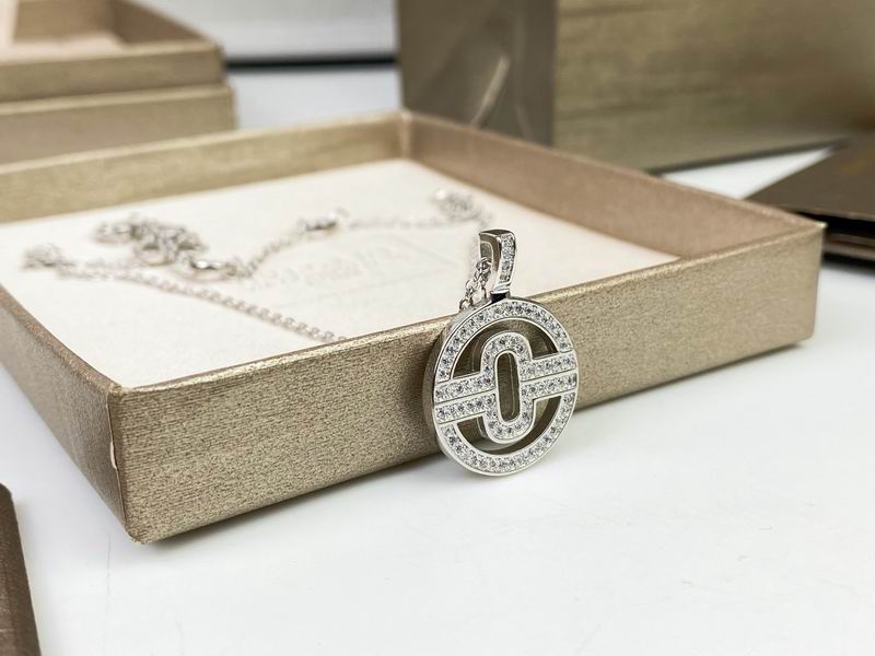 Bvlgari Necklace 03yxs19 (5)