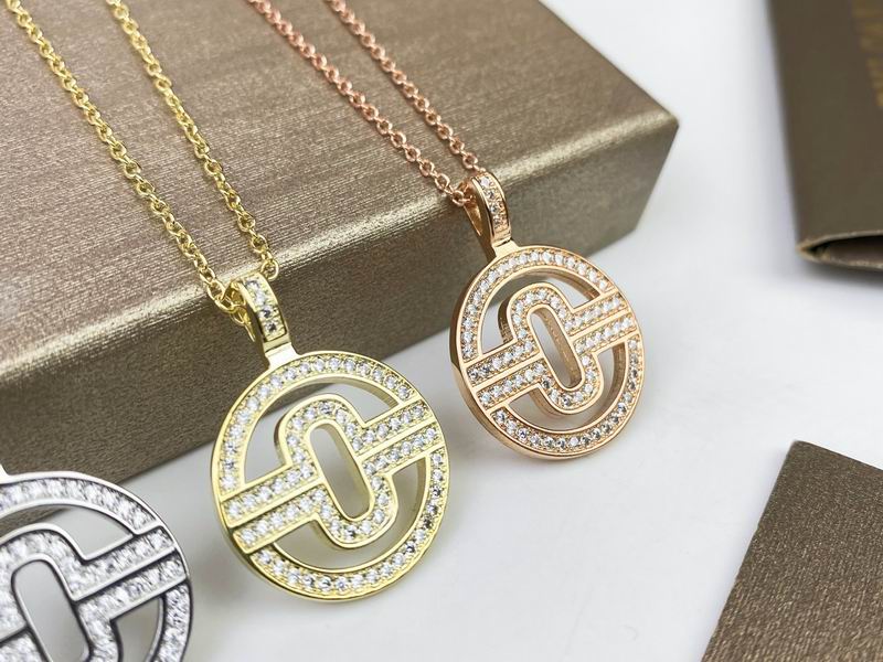 Bvlgari Necklace 03yxs19 (7)