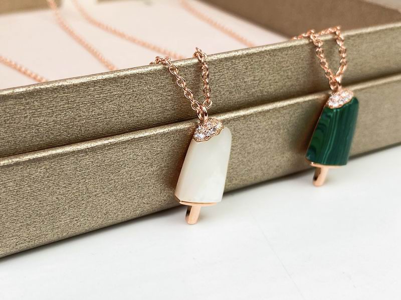 Bvlgari Necklace 03yxs20 (2)