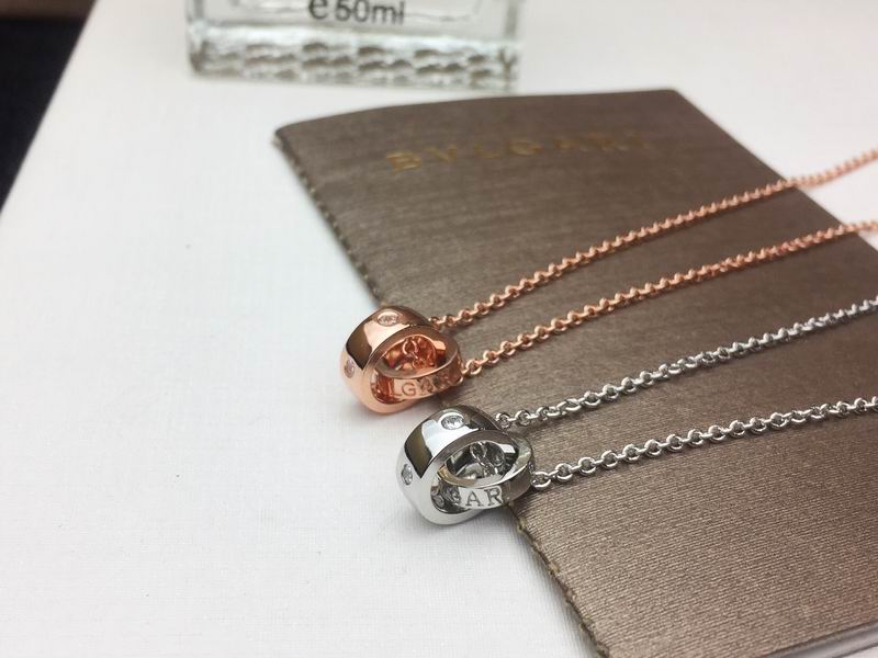 Bvlgari Necklace 03yxs21 (1)