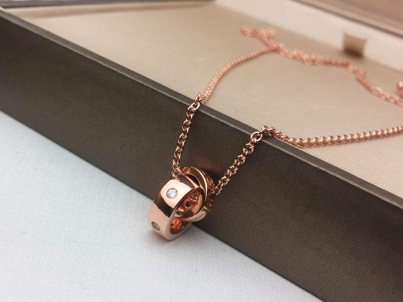 Bvlgari Necklace 03yxs21 (2)