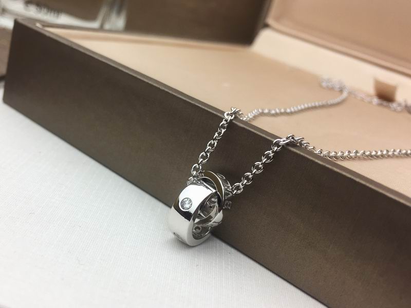 Bvlgari Necklace 03yxs21 (3)