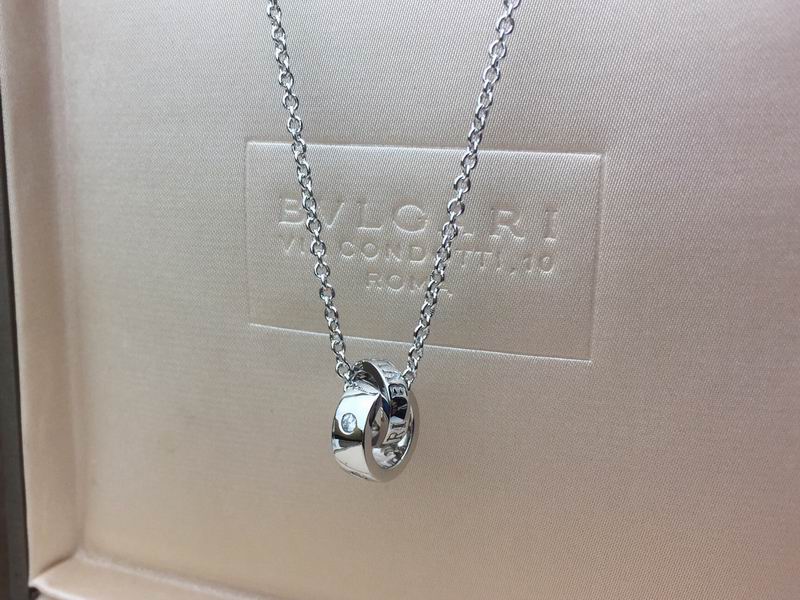 Bvlgari Necklace 03yxs21 (4)
