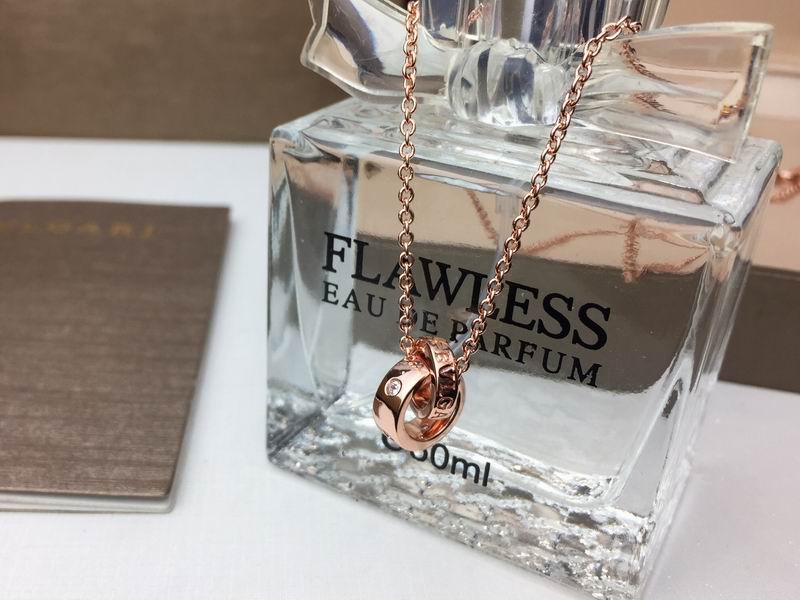 Bvlgari Necklace 03yxs21 (7)