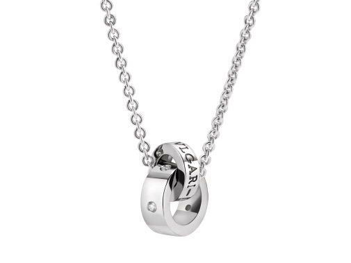 Bvlgari Necklace 03yxs21 (9)