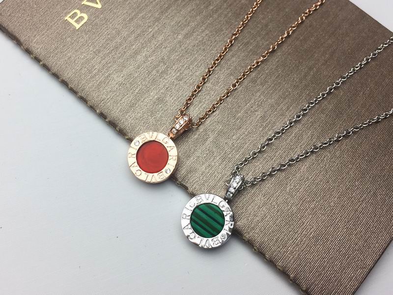 Bvlgari Necklace 03yxs22 (1)