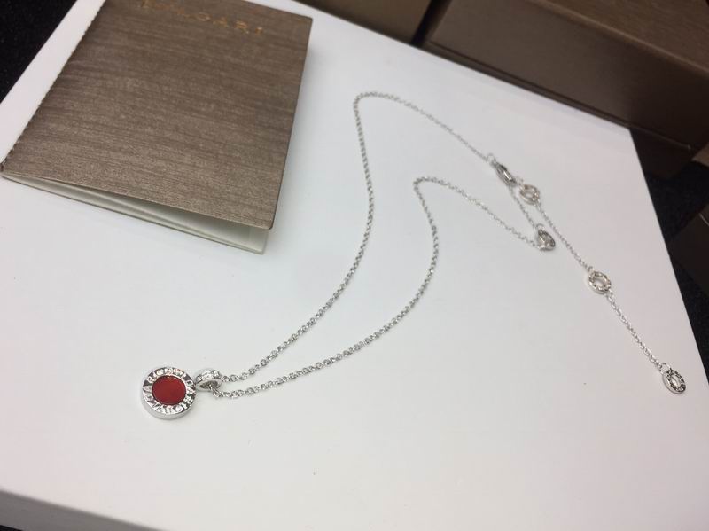 Bvlgari Necklace 03yxs22 (2)