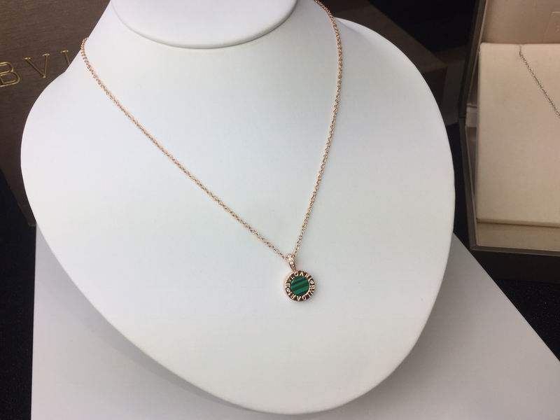 Bvlgari Necklace 03yxs22 (5)