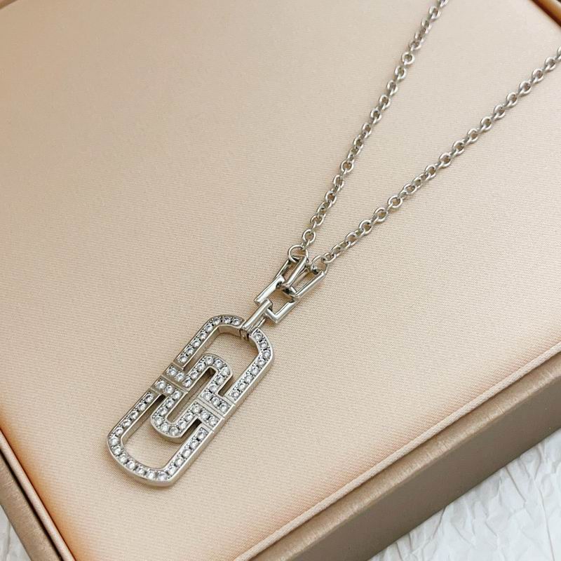 Bvlgari Necklace 03yxs28 (1)