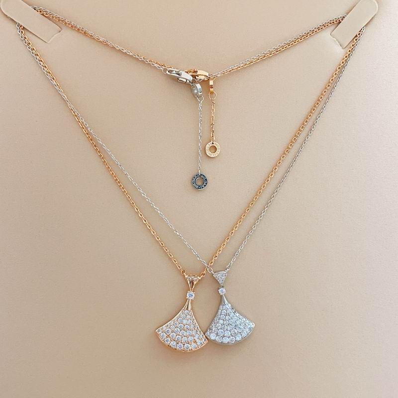 Bvlgari Necklace 03yxs30 (1)