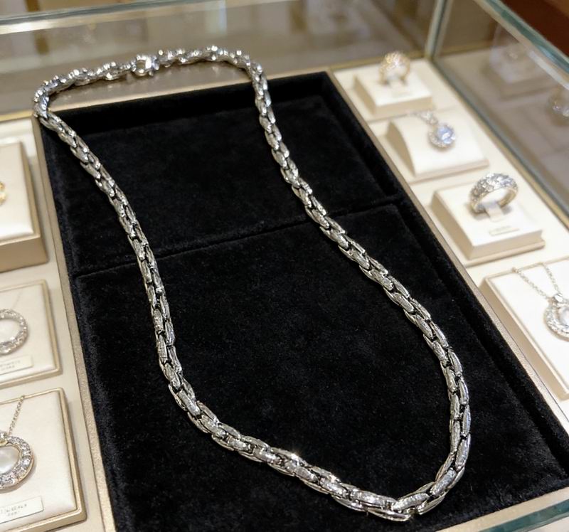 Bvlgari Necklace 03yxs32 (5)