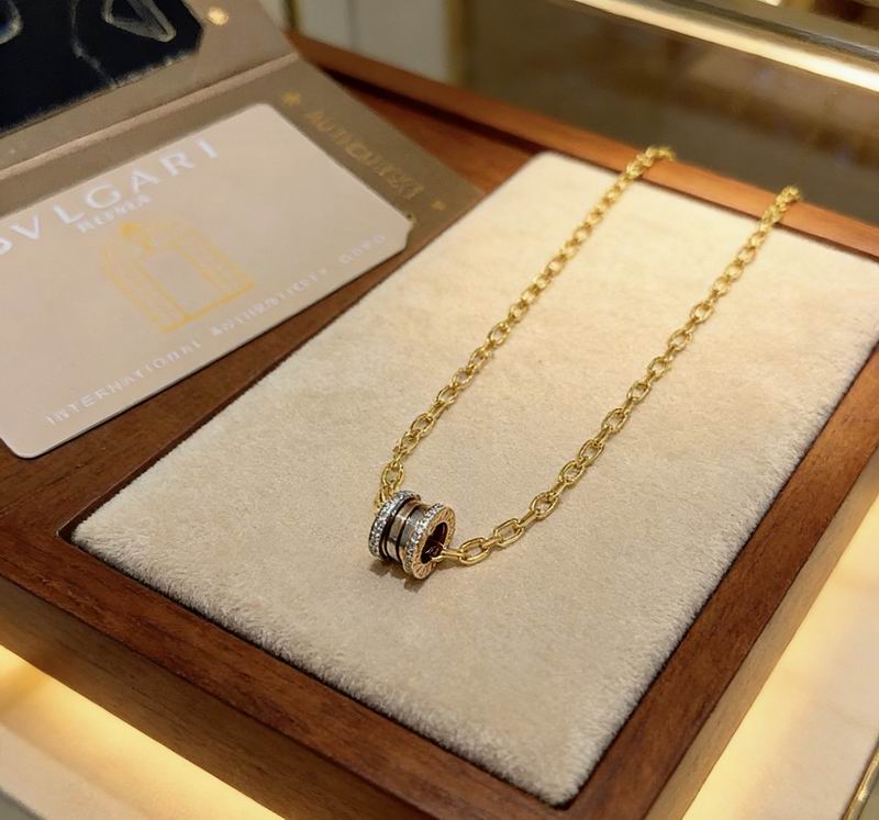 Bvlgari Necklace 03yxs41 (3)