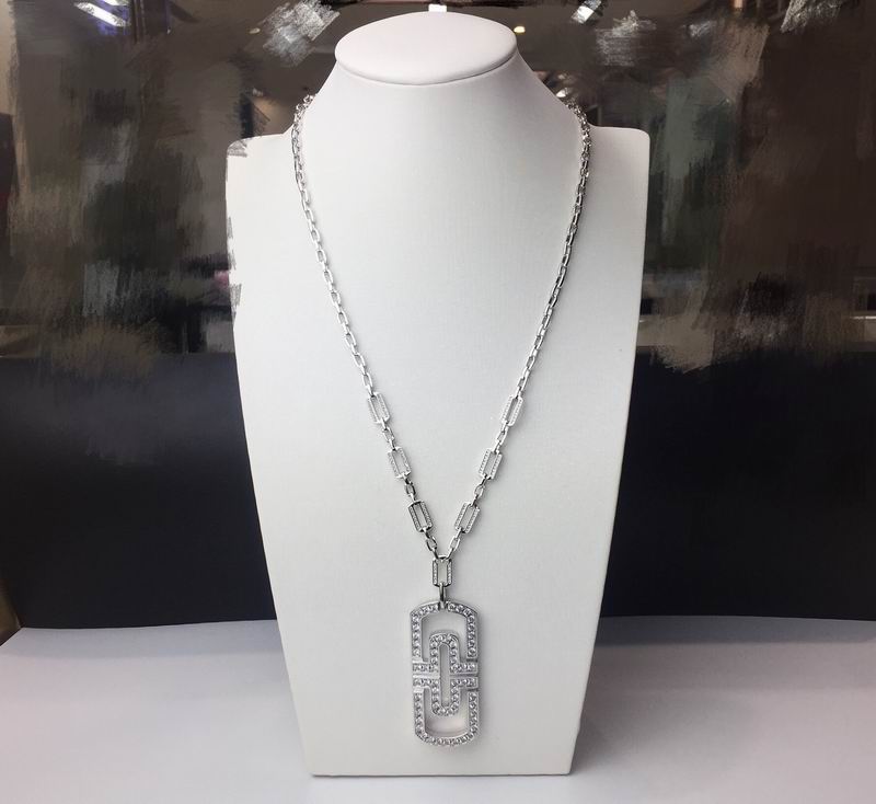 Bvlgari Necklace 03yxs42 (4)