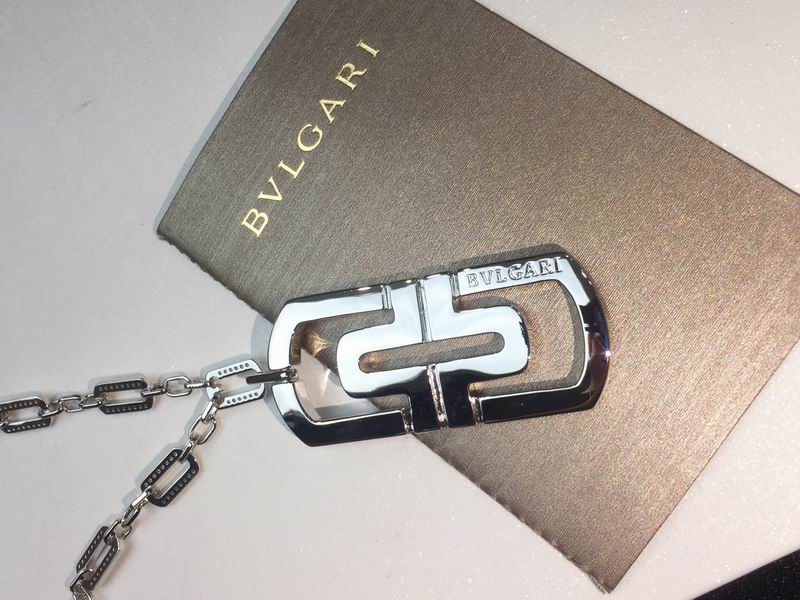Bvlgari Necklace 03yxs42 (5)