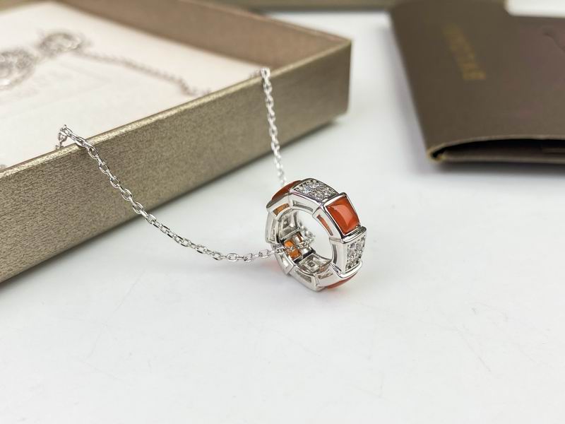 Bvlgari Necklace 03yxs43 (2)