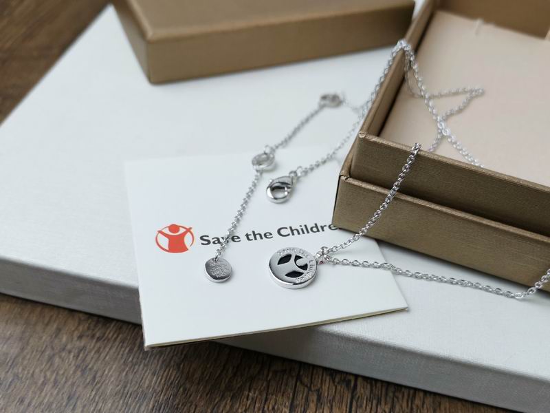 Bvlgari Necklace 03yxs49 (2)