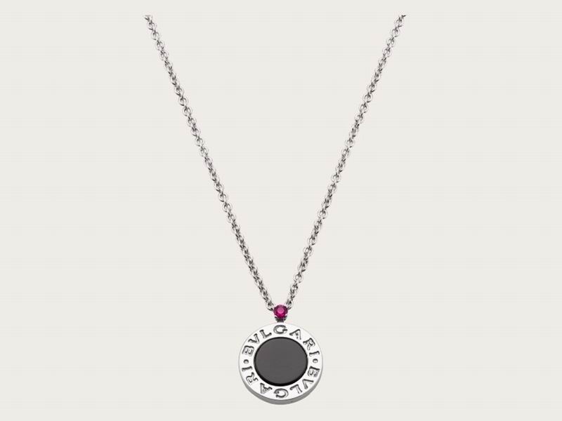 Bvlgari Necklace 03yxs49 (9)