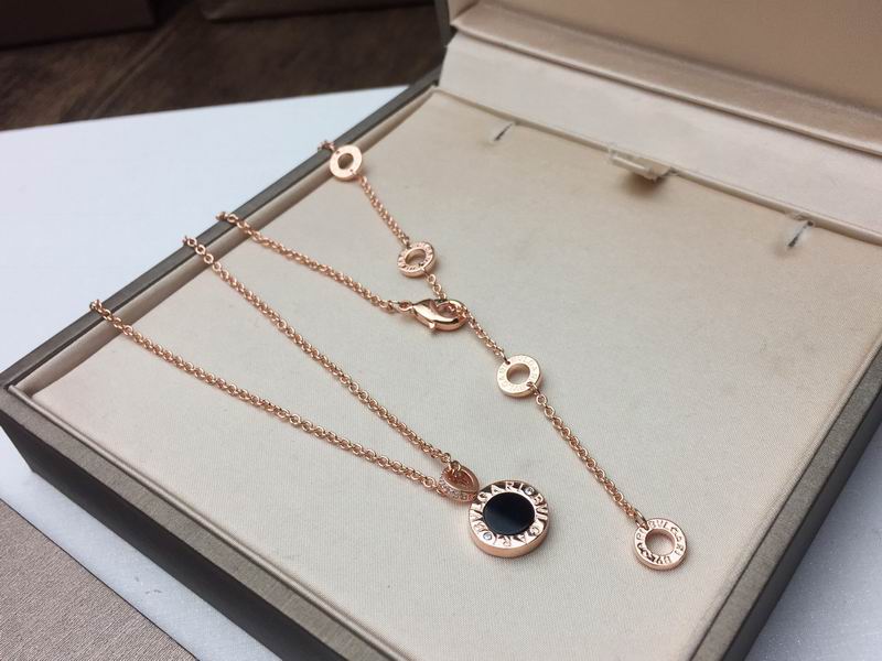 Bvlgari Necklace 03yxs51 (2)