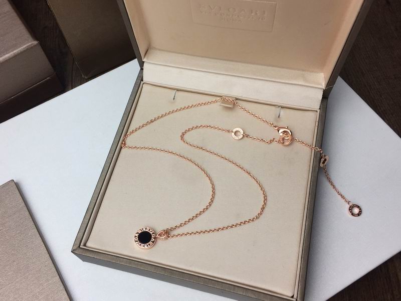 Bvlgari Necklace 03yxs51 (3)