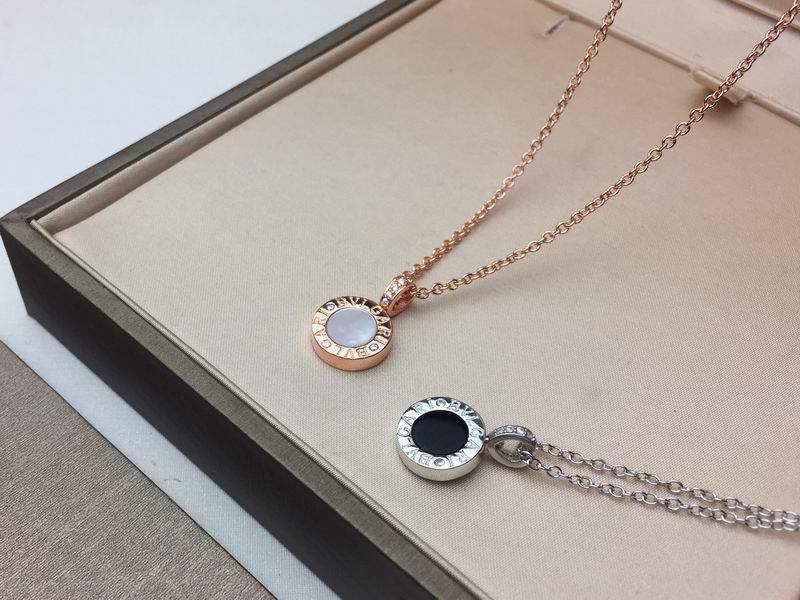 Bvlgari Necklace 03yxs51 (4)
