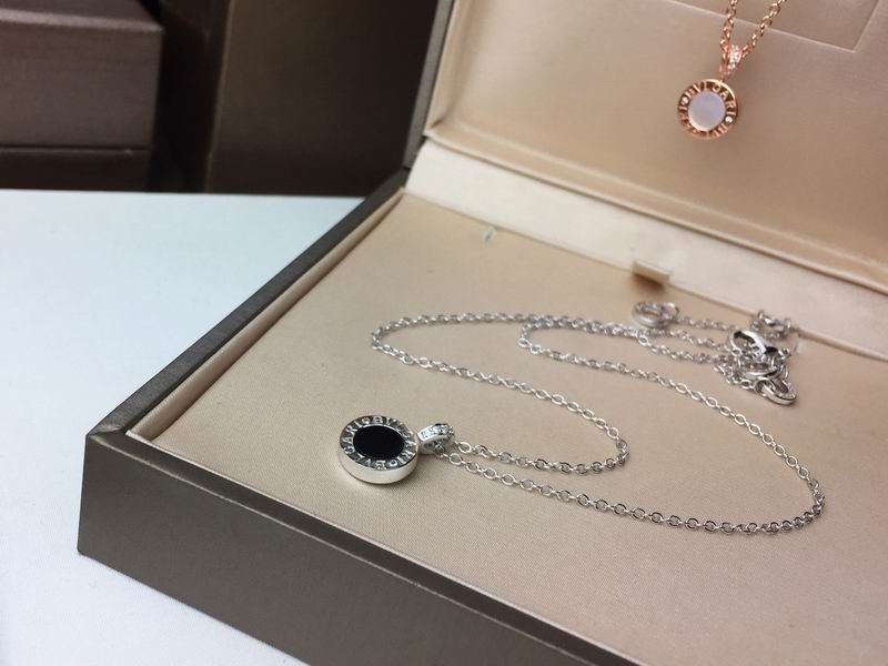 Bvlgari Necklace 03yxs51 (5)