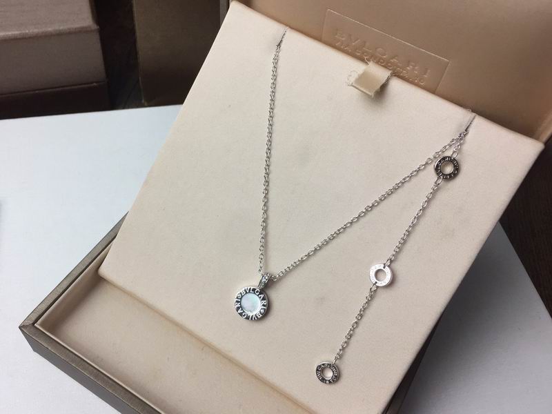 Bvlgari Necklace 03yxs51 (7)