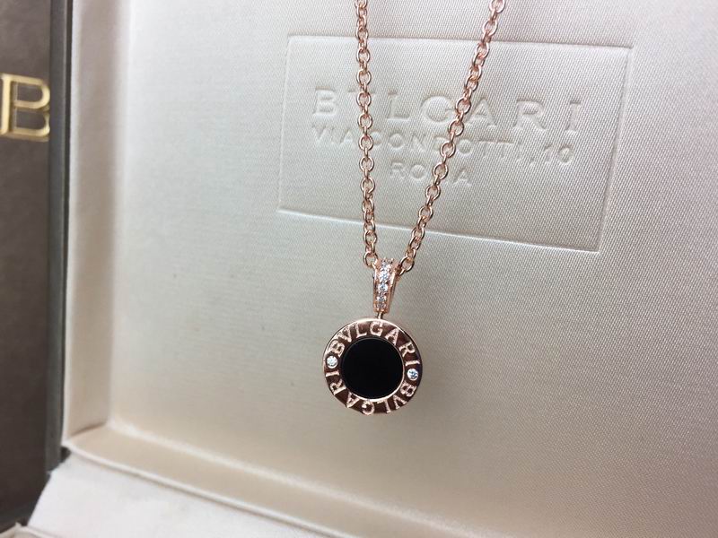 Bvlgari Necklace 03yxs51 (9)