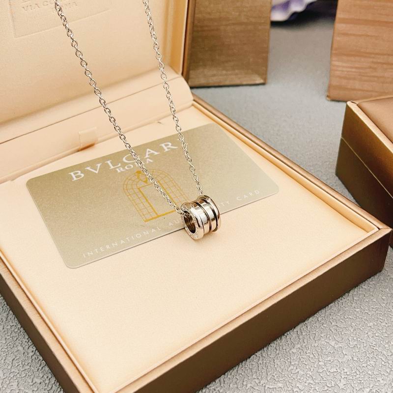 Bvlgari Necklace 03yxs52 (5)