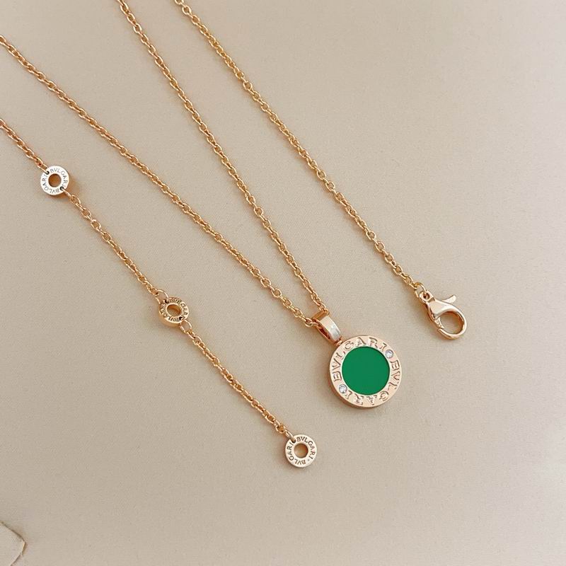 Bvlgari Necklace 03yxs65 (4)
