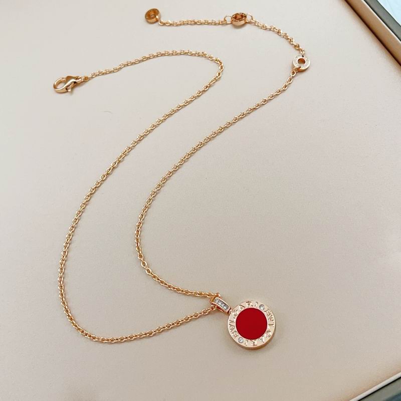 Bvlgari Necklace 03yxs65 (5)