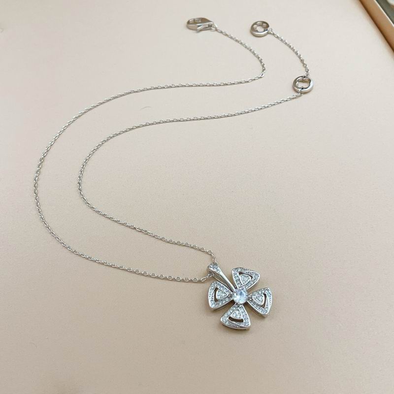 Bvlgari Necklace 03yxs67 (5)