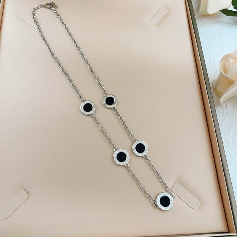 Bvlgari Necklace 03yxs68 (2)