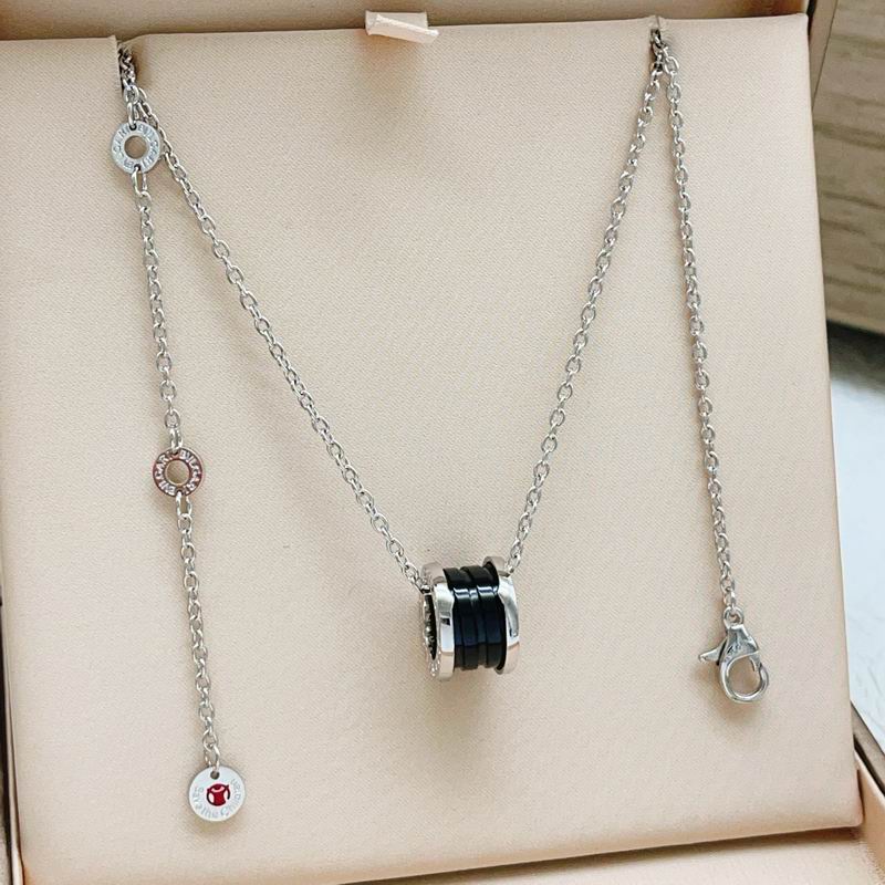 Bvlgari Necklace 03yxs69 (1)