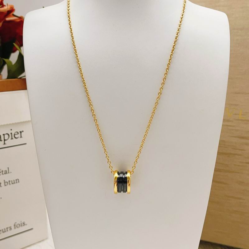 Bvlgari Necklace 03yxs69 (13)