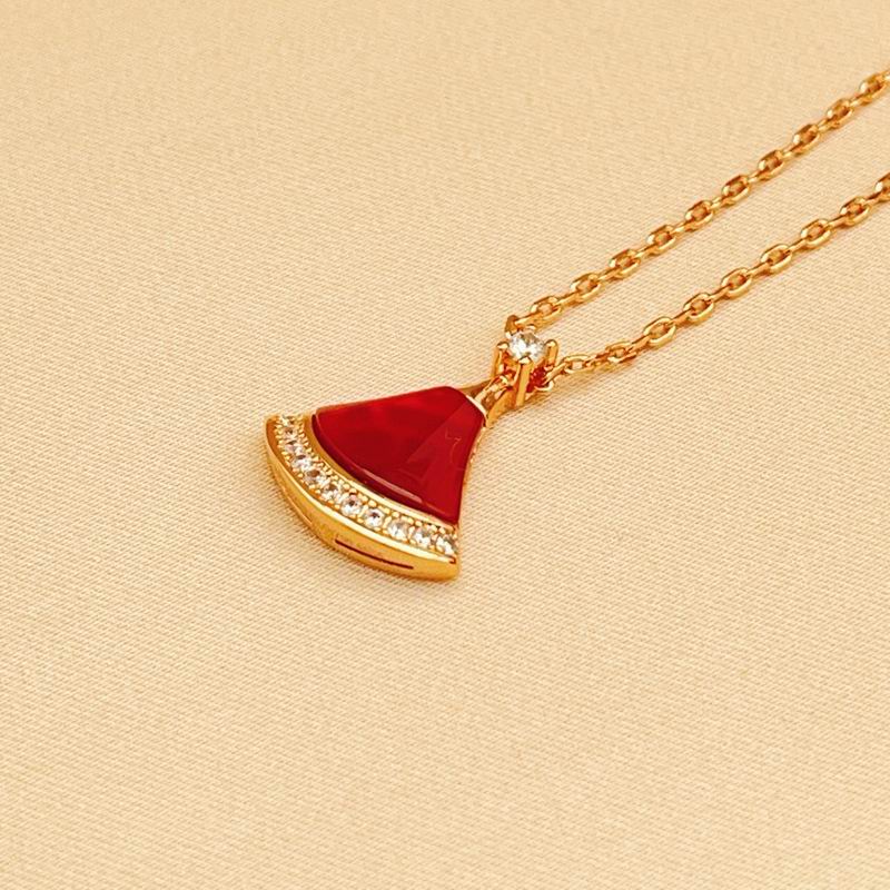 Bvlgari Necklace 03yxs71 (1)
