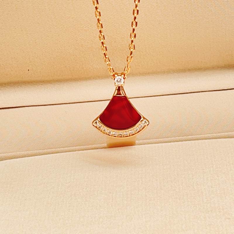 Bvlgari Necklace 03yxs71 (4)