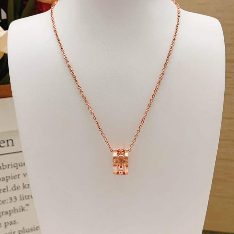 Bvlgari Necklace 03yxs72 (5)