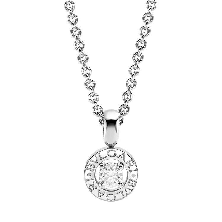 Bvlgari Necklace 03yxs74 (5)