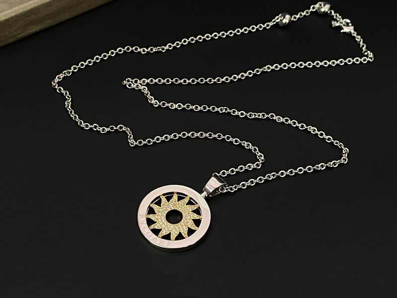 Bvlgari Necklace 03yxs87 (1)