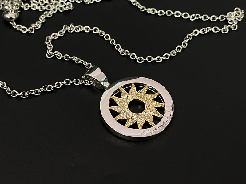 Bvlgari Necklace 03yxs87 (5)