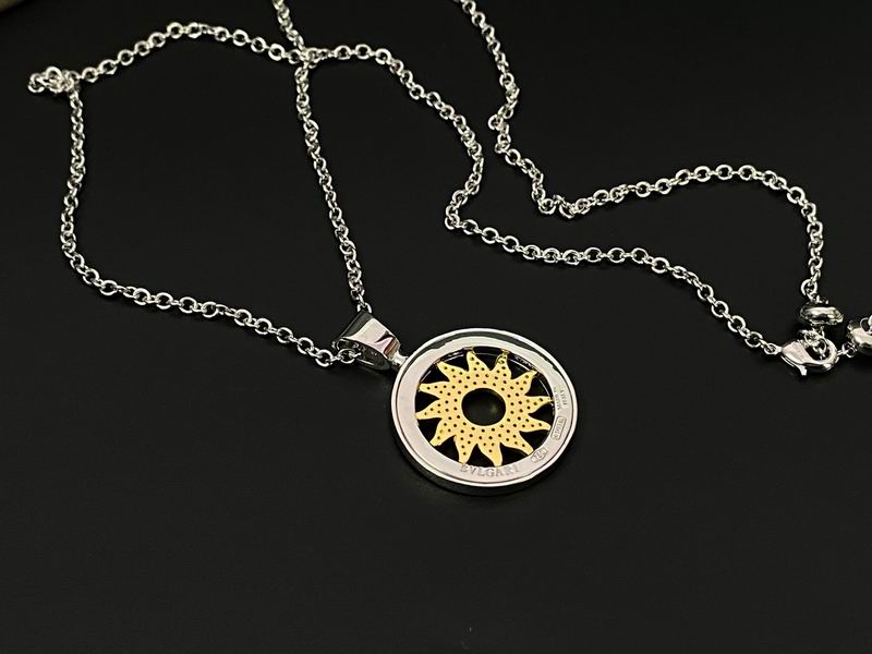 Bvlgari Necklace 03yxs87 (7)