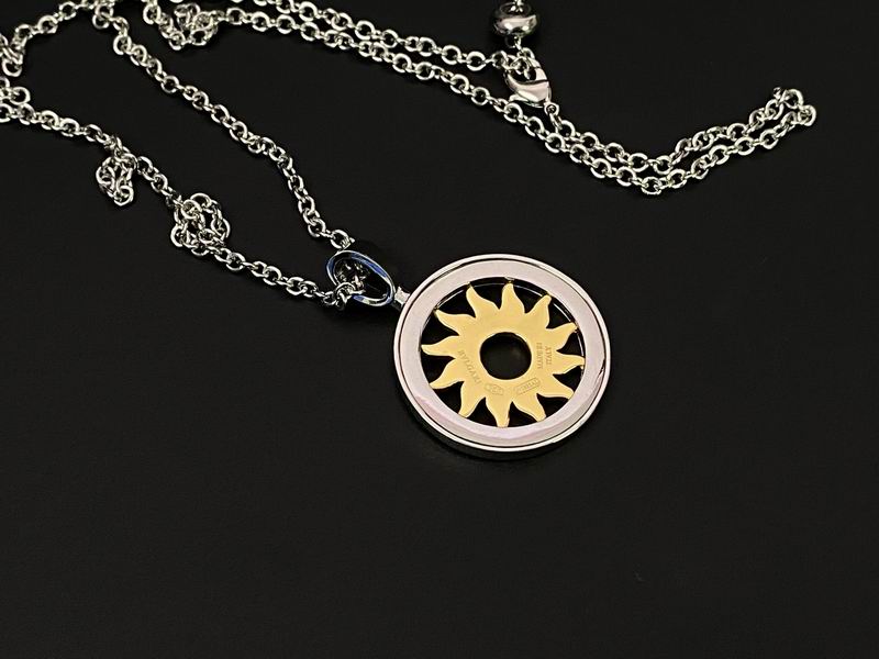 Bvlgari Necklace 03yxs88 (2)