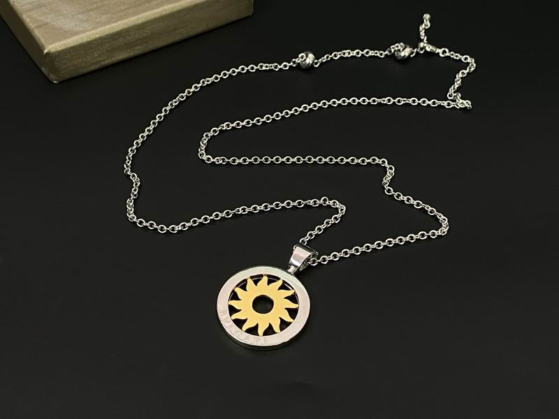 Bvlgari Necklace 03yxs88 (5)