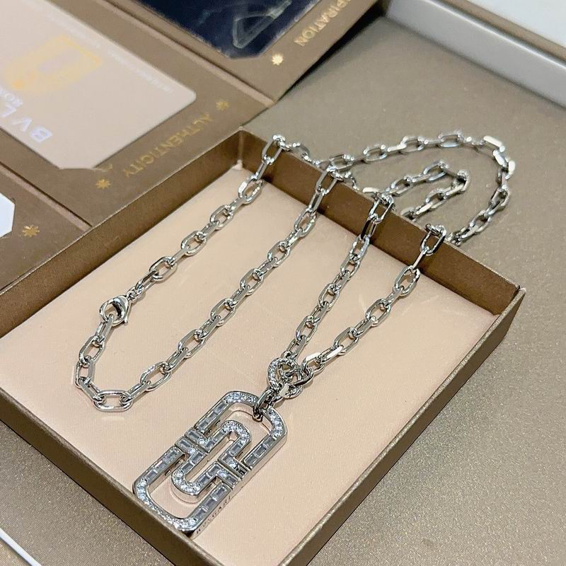 Bvlgari Necklace 03yxs90 (3)