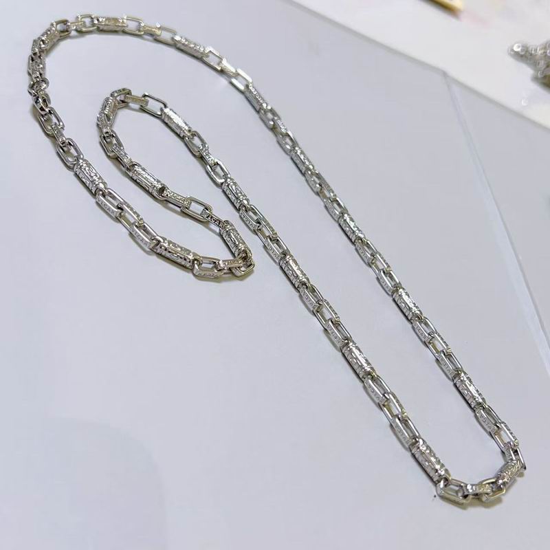 Bvlgari Necklace 03yxs92 (3)