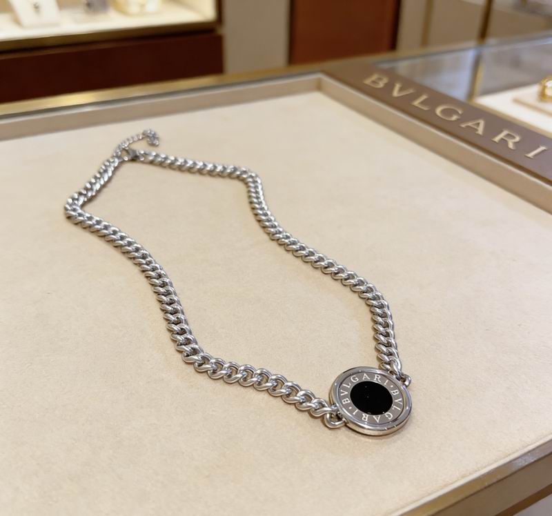 Bvlgari Necklace 04yxs01 (1)
