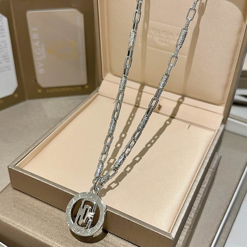 Bvlgari Necklace 04yxs02 (1)