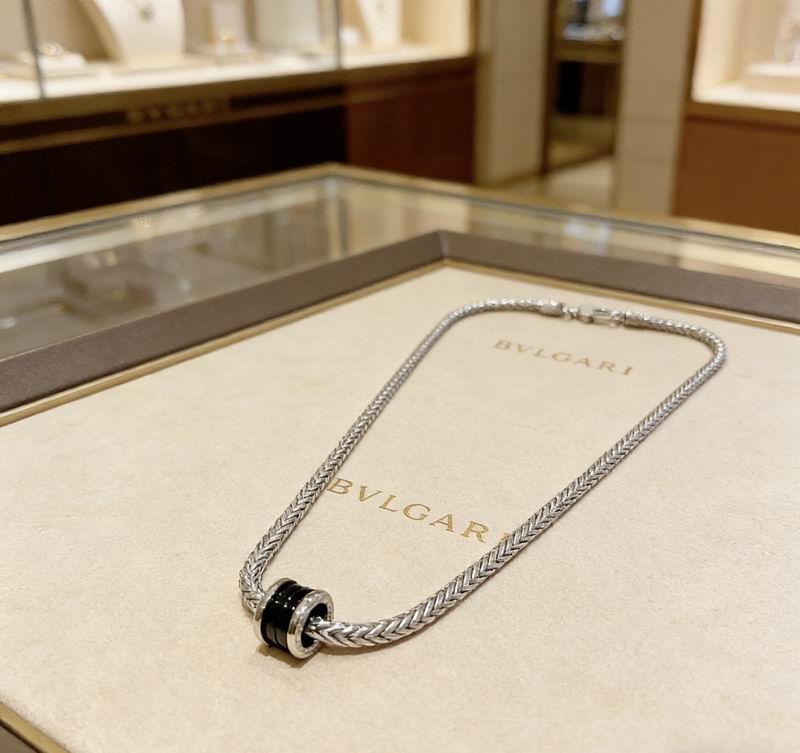 Bvlgari Necklace 04yxs06 (2)